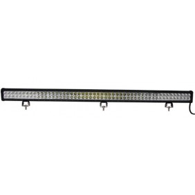 LED panel (Light Bar) OSRAM LED 306W 47" dwurzędowy, dolne mocowanie,combo