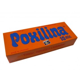 POXILINA 155 ML.
