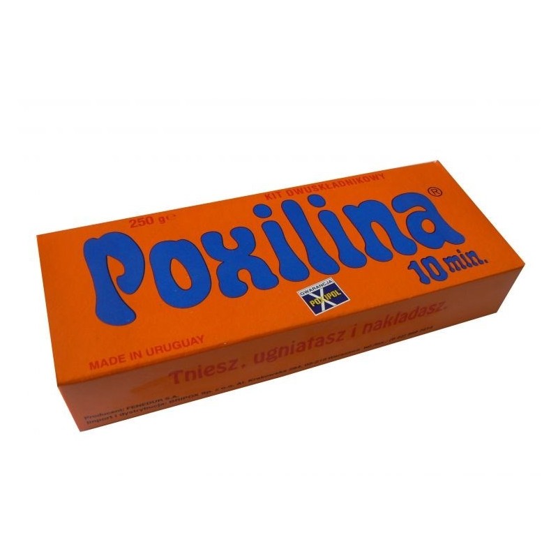 POXILINA 155 ML.