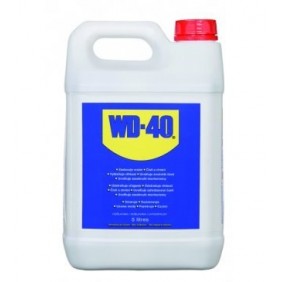 Preparat WD-40 - poj. 5 litrów