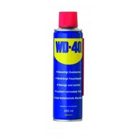 WD-40 250 ml - Preparat wielofunkcyjny PROMOCJA