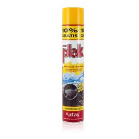 Kokpit spray PLAK 750 ml. zapach GRAPEFRUIT