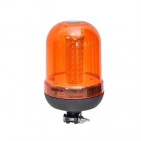 Lampa wielofunkcyjna LED, 12V/24V mocowana na trzpień