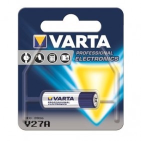 Bateria VARTA PROFI ELECTRONICS V27A - 1 szt.