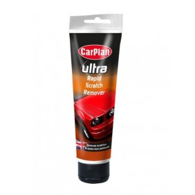 CarPlan Ultra Rapid Scratch Remover - Pasta lekkościerna - 150g