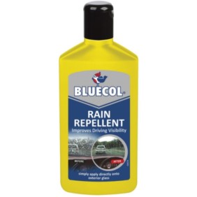 CarPlan Bluecol Rain Repelent /Niewidzialna wycieraczka/ - 250ml - 1/6