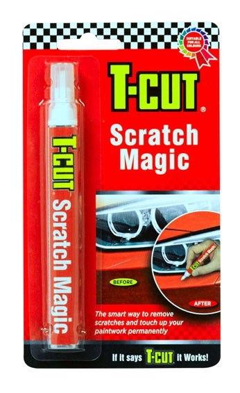 CarPlan T-Cut Scratch Magic Pen - Pióro do usuwania powierzchniowych rys - 13ml