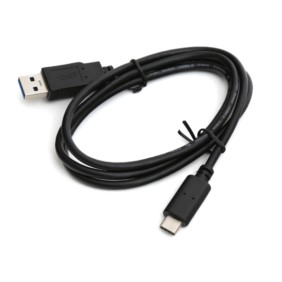 Uniwersalny kabel TYPE-C do USB 3A, 1m - NOWOŚĆ