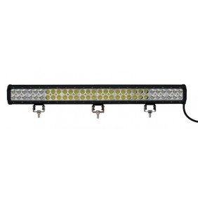 LED Panel (Light Bar), OSRAM LED 180W 28", dwurzędowy, mocowanie dolne, combo
